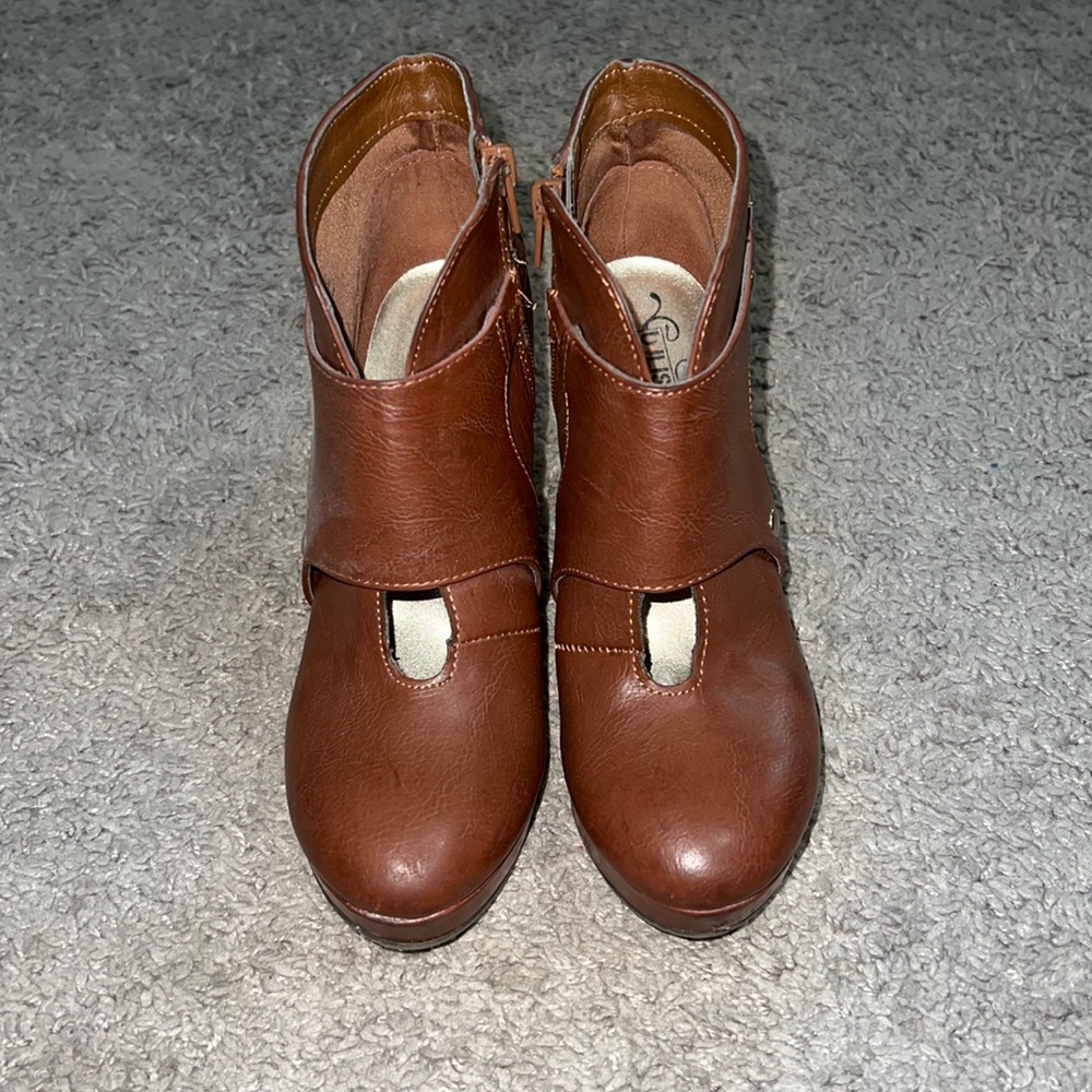 Booties